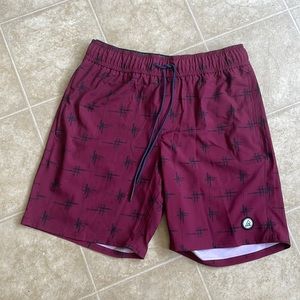 ripzone swim trunks
